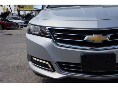 Used 2020 Chevrolet Impala Premier image 12