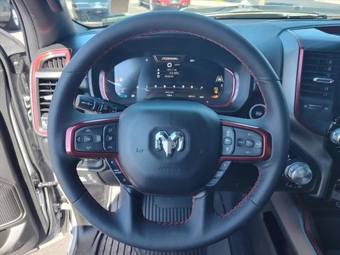 Used 2025 RAM 1500 Rebel w/ Bed Utility Group AWD/4WD image 18