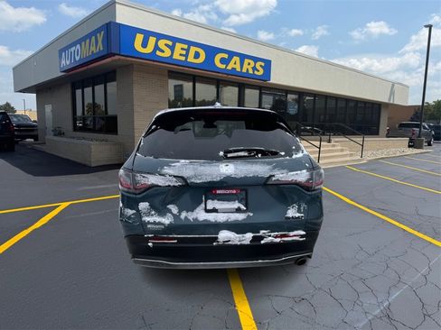 Used 2024 Honda HR-V Sport image 6