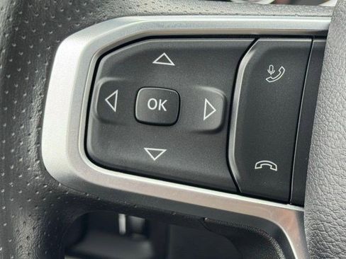 New 2026 RAM 2500 Tradesman AWD/4WD image 17