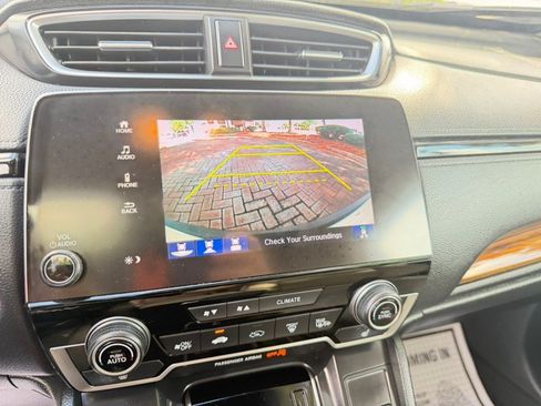 Used 2017 Honda CR-V EX image 23