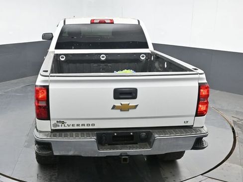 Used 2014 Chevrolet Silverado 1500 LT w/ All Star Edition AWD/4WD image 24