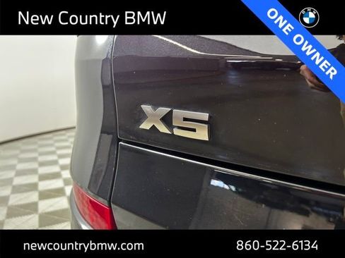 Used 2023 BMW X5 M50i w/ Executive Package image 10