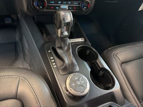 New 2025 Ford Bronco Big Bend image 14