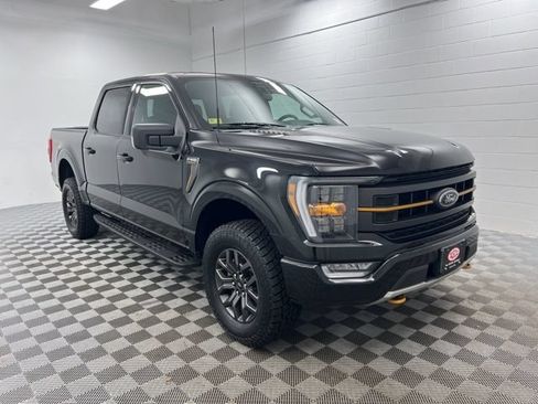 Used 2023 Ford F150 Tremor w/ Bed Utility Package AWD/4WD image 18