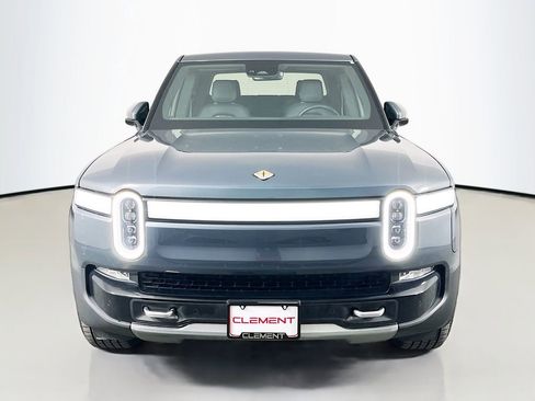 Used 2024 Rivian R1T Adventure AWD/4WD image 3
