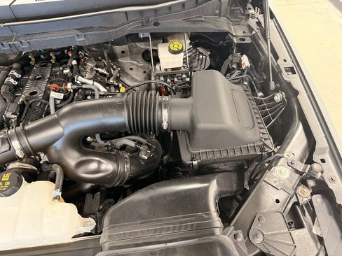 Used 2024 Ford F150 Tremor w/ Tow/Haul Package image 34