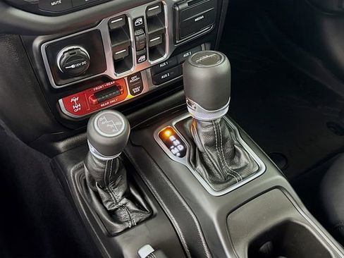 New 2026 Jeep Gladiator Rubicon image 19