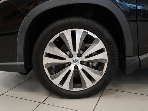 Used 2019 Subaru Ascent Limited image 16