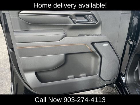 New 2026 GMC Sierra 2500 AT4 w/ AT4 Premium Plus Package image 10