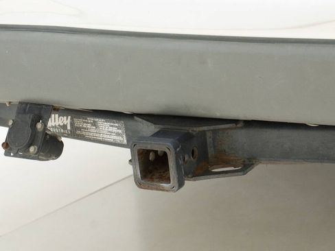 Used 2001 Ford E-350 and Econoline 350 XLT image 17