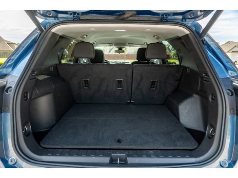 Used 2024 Chevrolet Equinox LT AWD/4WD image 14