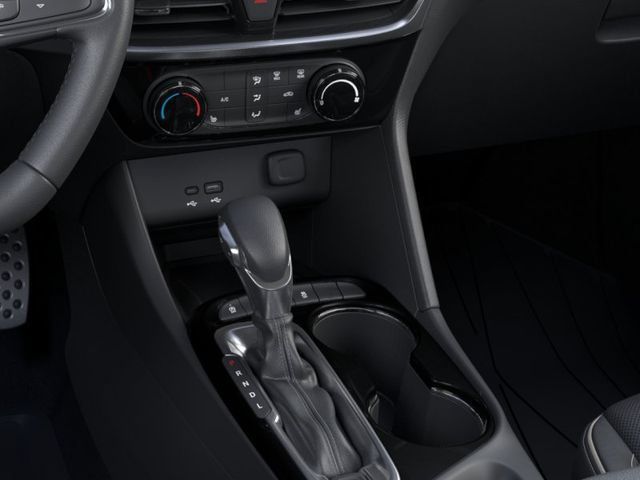 New 2026 Buick Encore GX Sport Touring w/ Studio Series AWD/4WD image 24