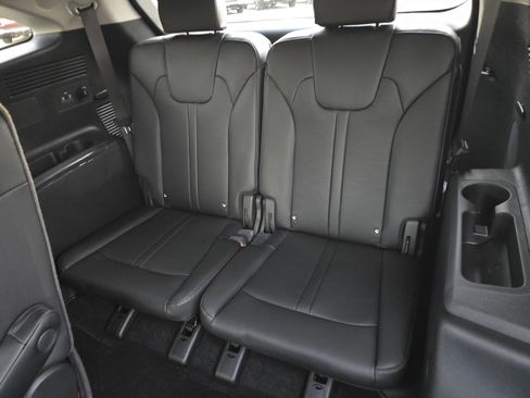 New 2026 Kia Sorento EX image 10