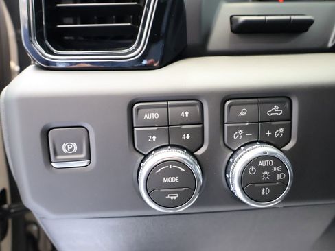 New 2026 GMC Sierra 1500 AT4 w/ Technology Package AWD/4WD image 13