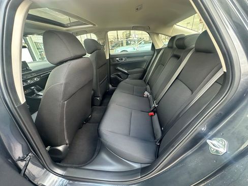 Used 2022 Honda Civic EX image 18