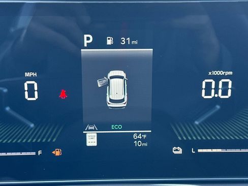 New 2026 Kia Sportage EX AWD/4WD image 24