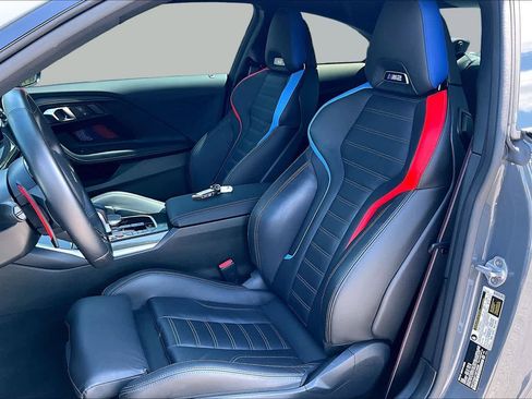 Used 2025 BMW M2 w/ Lighting Package RWD image 7
