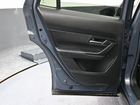 Used 2024 MAZDA CX-50 AWD 2.5 S w/ Premium Package image 36