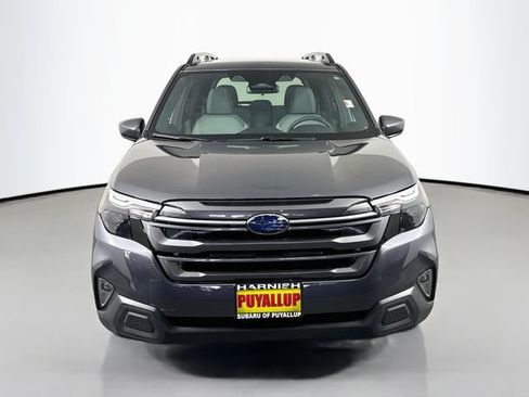 New 2026 Subaru Forester Premium AWD/4WD image 2