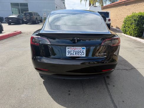 Used 2023 Tesla Model 3 Performance image 6