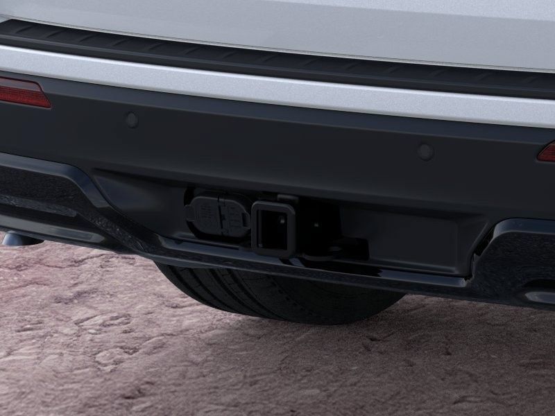 New 2026 Ford Explorer ST-Line w/ ST-Line Street Pack AWD/4WD image 24