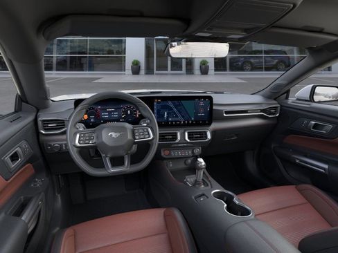 New 2026 Ford Mustang GT Premium image 9