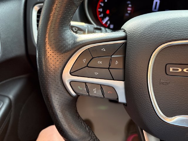Used 2019 Dodge Durango SXT AWD/4WD image 11