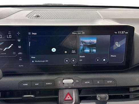 Used 2025 Kia K4 GT-Line w/ GT-Line Premium Package FWD image 12