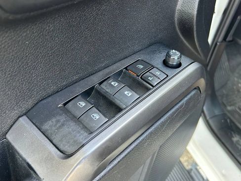 Used 2021 Toyota Tacoma TRD Pro AWD/4WD image 35