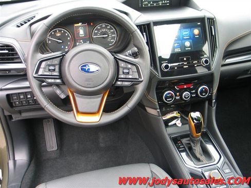 Used 2024 Subaru Forester Wilderness AWD/4WD image 6