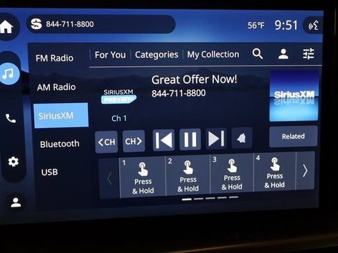 New 2026 Subaru Outback Premium image 22