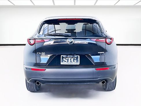 Used 2024 MAZDA CX-30 AWD 2.5 S image 5