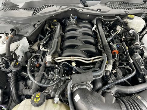 Used 2023 Ford Mustang GT image 24