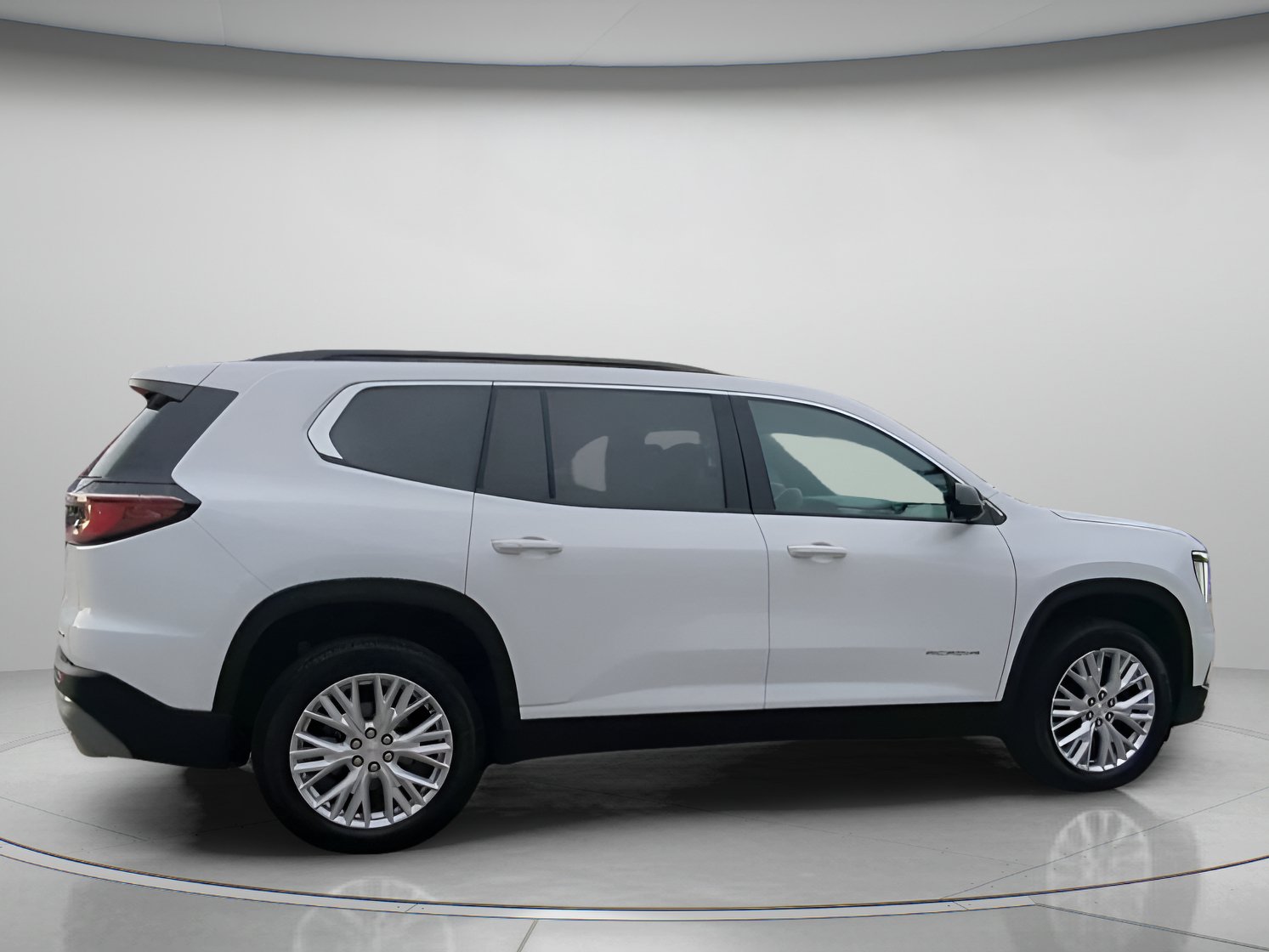 Used 2026 GMC Acadia Elevation w/ Elevation Premium Package FWD image 31