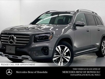 Used 2026 Mercedes-Benz GLB 250