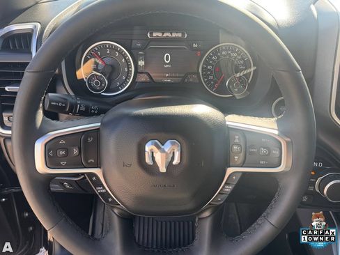 Certified 2025 RAM 1500 Big Horn AWD/4WD image 20