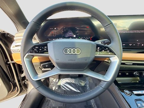 New 2026 Audi A6 Premium Plus image 38