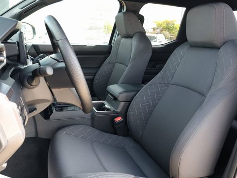 New 2026 Toyota Tacoma SR5 image 28