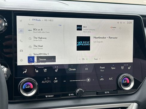 New 2026 Lexus RX 350 Premium Plus FWD image 18