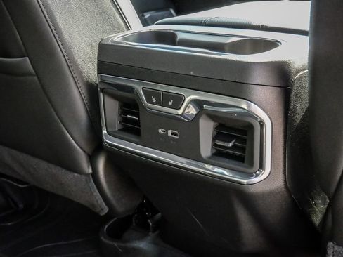 New 2026 Chevrolet Silverado 1500 High Country AWD/4WD image 29