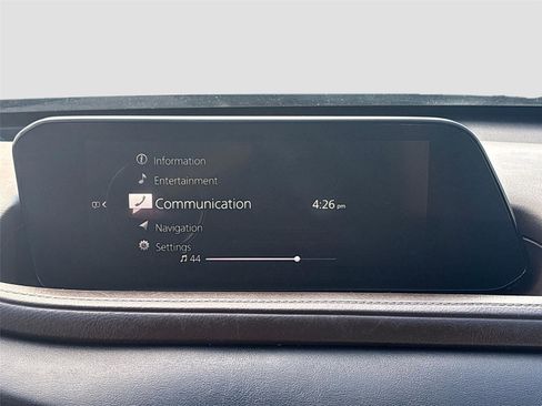 Used 2021 MAZDA CX-30 FWD 2.5 S w/ Premium Package image 16