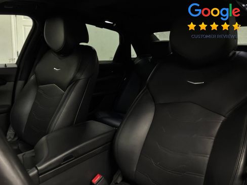 Used 2018 Cadillac CT6 Premium Luxury w/ Super Cruise Package AWD/4WD image 27