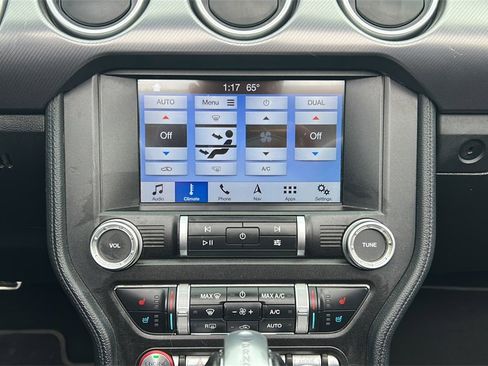 Used 2019 Ford Mustang GT Premium w/ Equipment Group 401A image 27