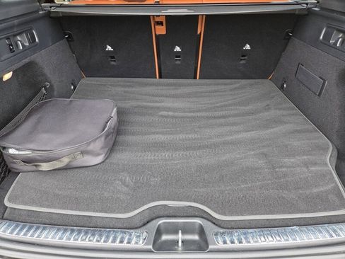 Certified 2025 Mercedes-Benz GLC 350e 4MATIC image 18
