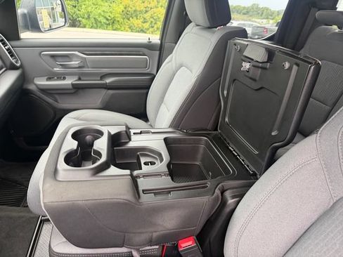 Used 2021 RAM 1500 Big Horn AWD/4WD image 21