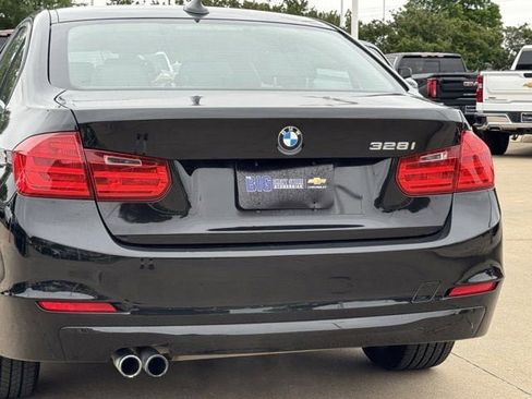 Used 2013 BMW 328i Sedan RWD image 8