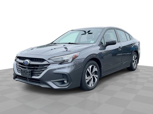 Used 2023 Subaru Legacy Premium image 1