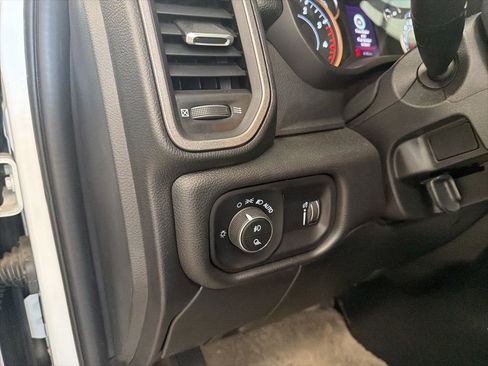 Used 2025 RAM 3500 Tradesman AWD/4WD image 10