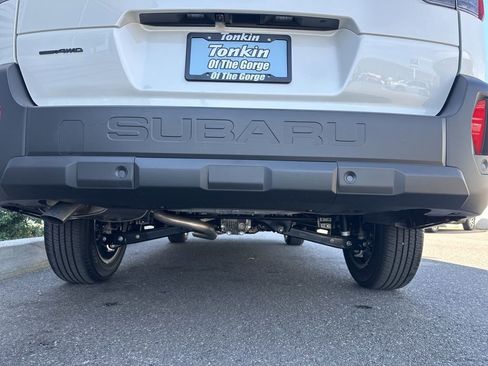 New 2026 Subaru Outback Premium image 9